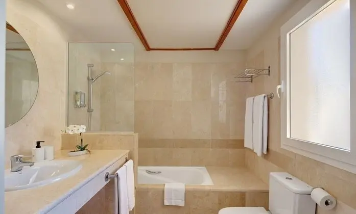 Deluxe Apart Daire, 1 Yatak Odası