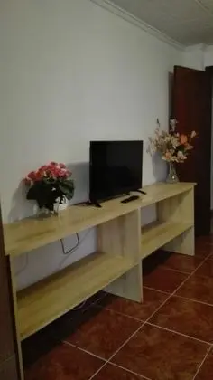 Standard Apart Daire, 2 Yatak Odası (1C)