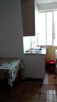 Standard Apart Daire, 2 Yatak Odası (1C)