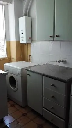 Standard Apart Daire, 2 Yatak Odası (1C)