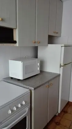 Standard Apart Daire, 2 Yatak Odası (1C)
