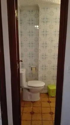 Standard Apart Daire, 2 Yatak Odası (1C)