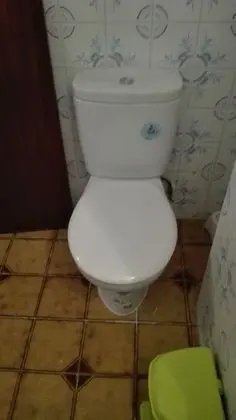 Standard Apart Daire, 2 Yatak Odası (1C)