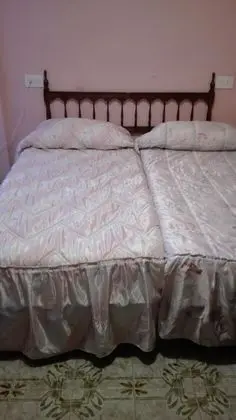 Standard Apart Daire, 2 Yatak Odası (1D)
