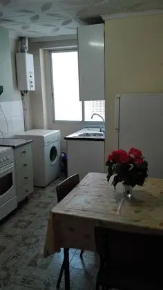 Standard Apart Daire, 2 Yatak Odası (1D)