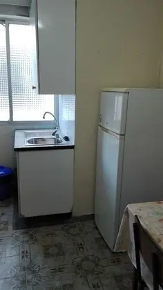 Standard Apart Daire, 2 Yatak Odası (1D)