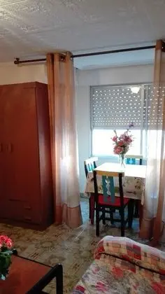 Standard Apart Daire, 2 Yatak Odası (1D)