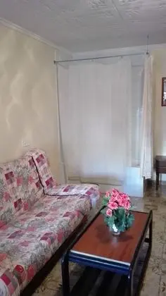Standard Apart Daire, 2 Yatak Odası (1D)