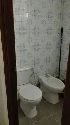 Standard Apart Daire, 2 Yatak Odası (1D)