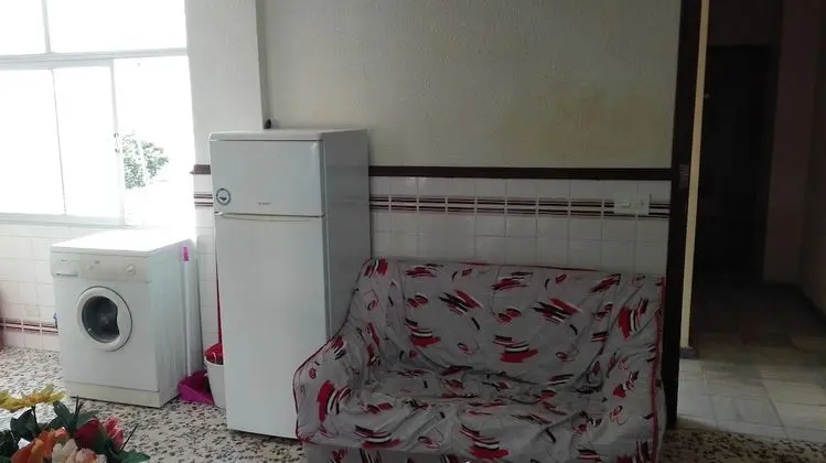 Standard Apart Daire, 2 Yatak Odası (2D)
