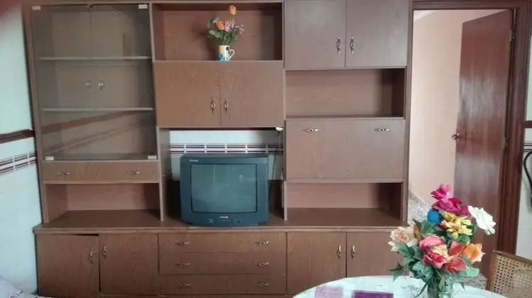 Standard Apart Daire, 2 Yatak Odası (2D)