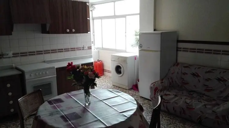 Standard Apart Daire, 2 Yatak Odası (2D)