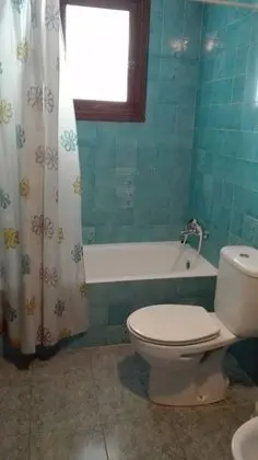 Standard Apart Daire, 2 Yatak Odası (2D)