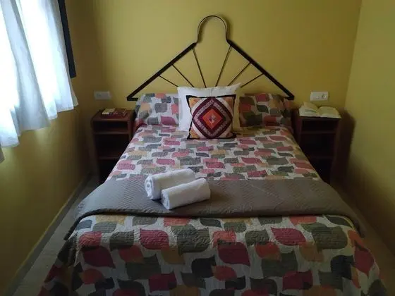 Family Villa, 2 Yatak Odası, Veranda, Vadi Manzaralı