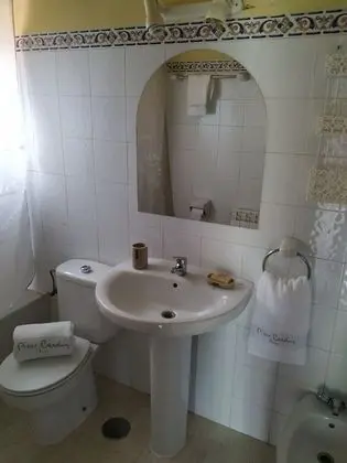 Family Villa, 2 Yatak Odası, Veranda, Vadi Manzaralı