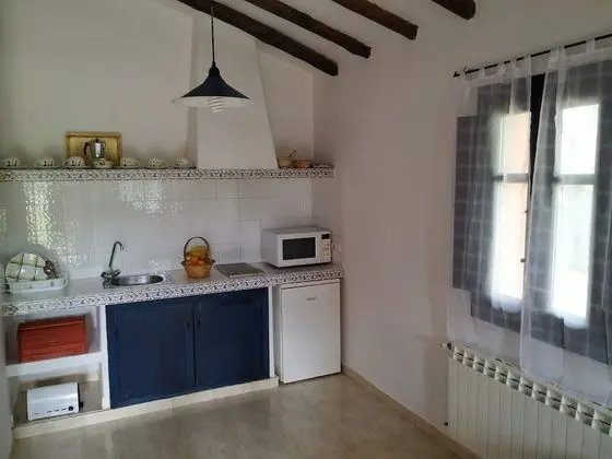 Family Apart Daire, 1 Yatak Odası, Mutfak, Vadi Manzaralı