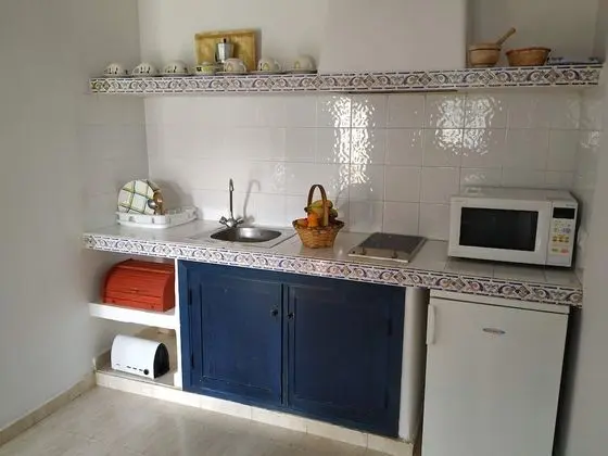 Family Apart Daire, 1 Yatak Odası, Mutfak, Vadi Manzaralı