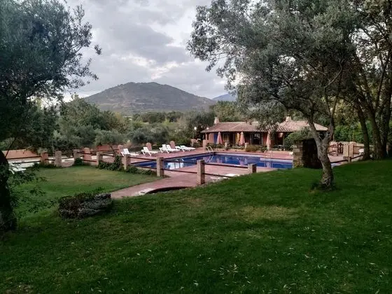 Family Apart Daire, 1 Yatak Odası, Mutfak, Vadi Manzaralı