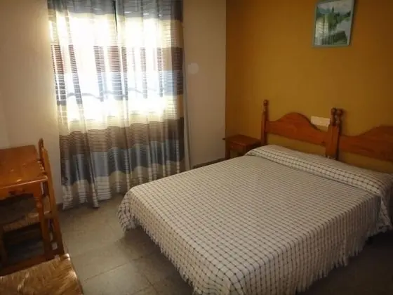 Apart Daire, 1 Yatak Odası, Balkon