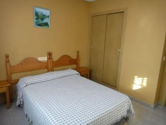 Apart Daire, 1 Yatak Odası, Balkon