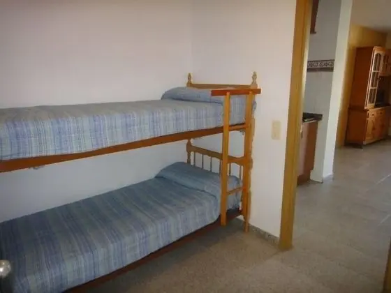 Apart Daire, 1 Yatak Odası, Balkon