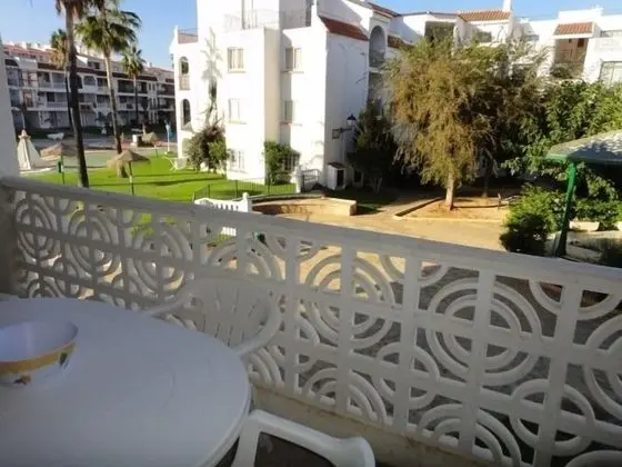 Apart Daire, 1 Yatak Odası, Balkon