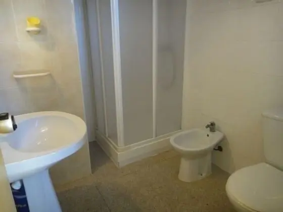 Apart Daire, 1 Yatak Odası, Balkon