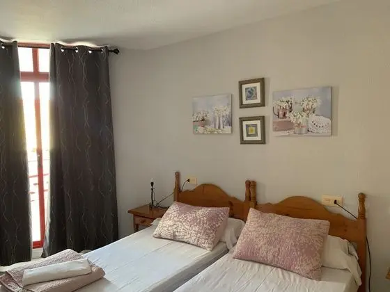Apartment 2 to 4 people, 25% prepaid