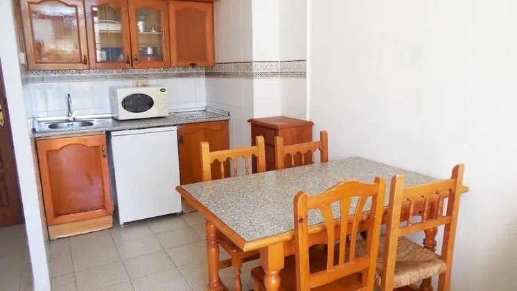 Apartment 2 to 4 people, 25% prepaid