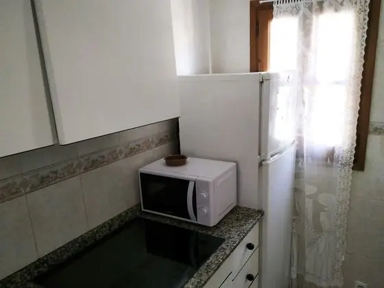 Apartment 2 to 4 people, 25% prepaid