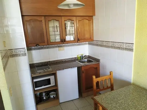Apartment 2 to 4 people, 25% prepaid