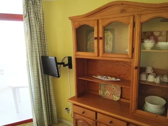 Apartment 2 to 4 people, 25% prepaid
