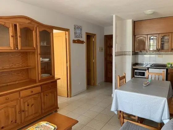 Apartment 2 to 4 people, 25% prepaid