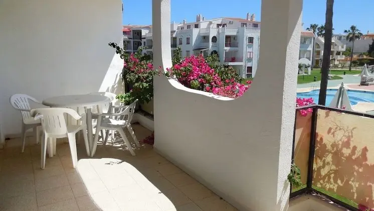 Apartment 2 to 4 people, 25% prepaid