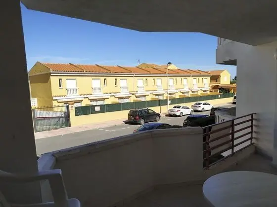 Apartment 2 to 4 people, 25% prepaid