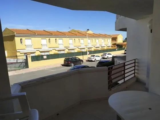 Apartment 2 to 4 people, 25% prepaid