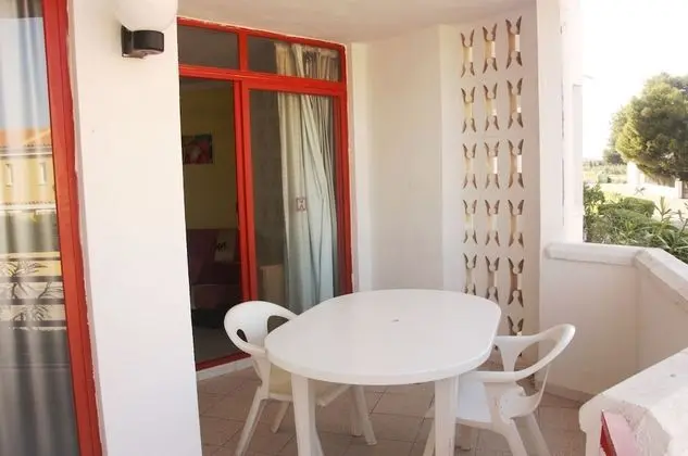 Apartment 2 to 4 people, 25% prepaid