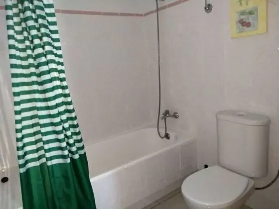 Apartment 2 to 4 people, 25% prepaid