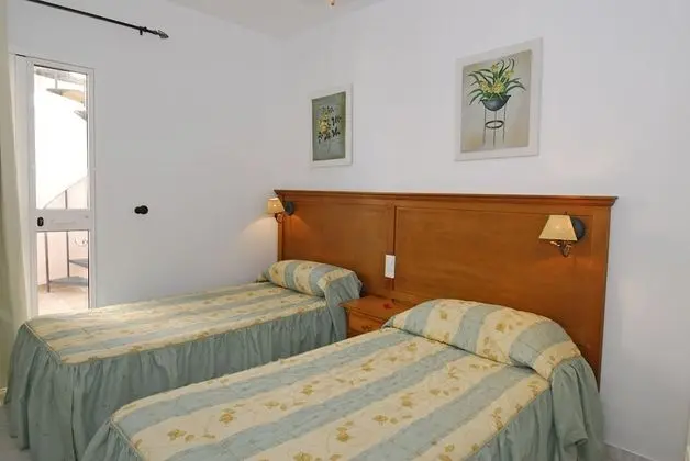 Villa, 4 Yatak Odası, Kısmi Deniz Manzaralı, Ek Bina (600m away from apartments)