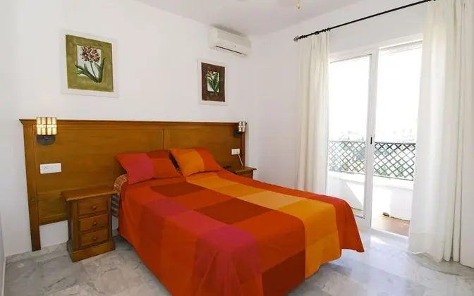 Villa, 4 Yatak Odası, Kısmi Deniz Manzaralı, Ek Bina (600m away from apartments)