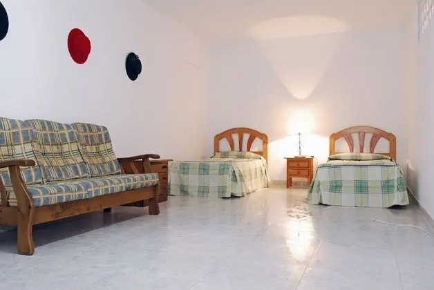 Villa, 4 Yatak Odası, Kısmi Deniz Manzaralı, Ek Bina (600m away from apartments)