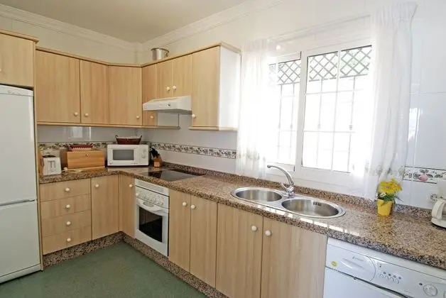 Villa, 4 Yatak Odası, Kısmi Deniz Manzaralı, Ek Bina (600m away from apartments)