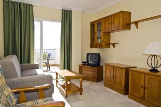 Panoramic Apart Daire, 1 Yatak Odası, Teras, Deniz Manzaralı