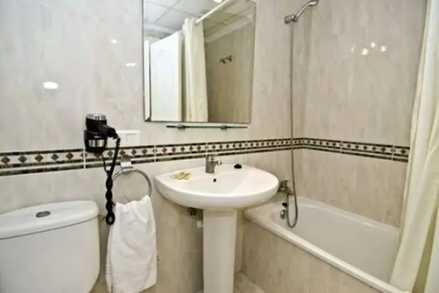 Panoramic Apart Daire, 1 Yatak Odası, Teras, Deniz Manzaralı