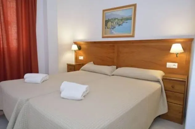 Panoramic Apart Daire, 2 Yatak Odası, Teras, Okyanus Manzaralı