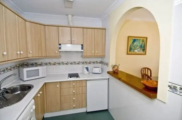 Panoramic Apart Daire, 2 Yatak Odası, Teras, Okyanus Manzaralı