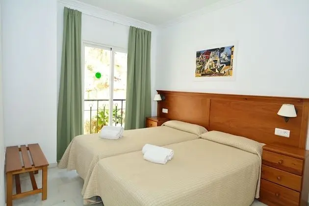 Standard Apart Daire, 1 Yatak Odası