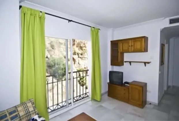 Standard Apart Daire, 1 Yatak Odası