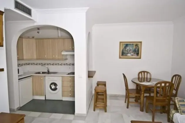 Standard Apart Daire, 1 Yatak Odası