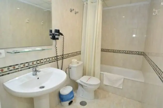 Standard Apart Daire, 1 Yatak Odası